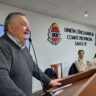 Michlig: “hoy tenemos un gobierno que tiene presencia, austeridad, transparencia, que da respuesta”