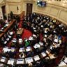 El Senado nacional comenzó a debatir la Ley de Bases