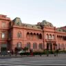 Planteos y reproches en una tensa reunión entre Francos y los bloques dialoguistas en Casa Rosada