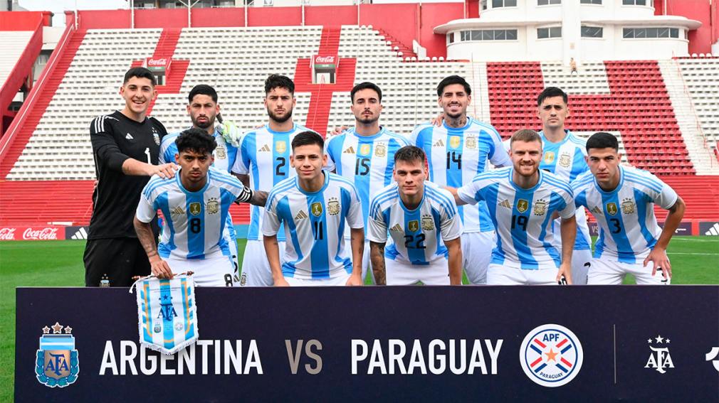 Argentina va por un debut triunfal en los Juegos Olímpicos de París ante Marruecos