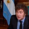 Javier Milei sobre Mauricio Macri: “Es parte de la solución, en los últimos meses reordenó el tablero político”