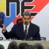 Insólito: durante su discurso, Maduro cantó la marcha peronista y habló del futuro de la Argentina