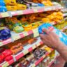 La inflación de junio fue del 4,3% en Santa Fe