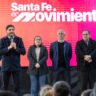 Provincia puso en marcha el programa “Santa Fe en Movimiento”