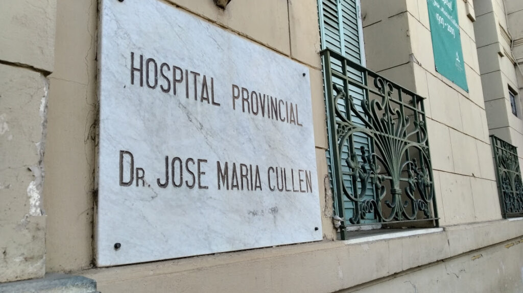 El Hospital Cullen rompe récords en trasplantes renales