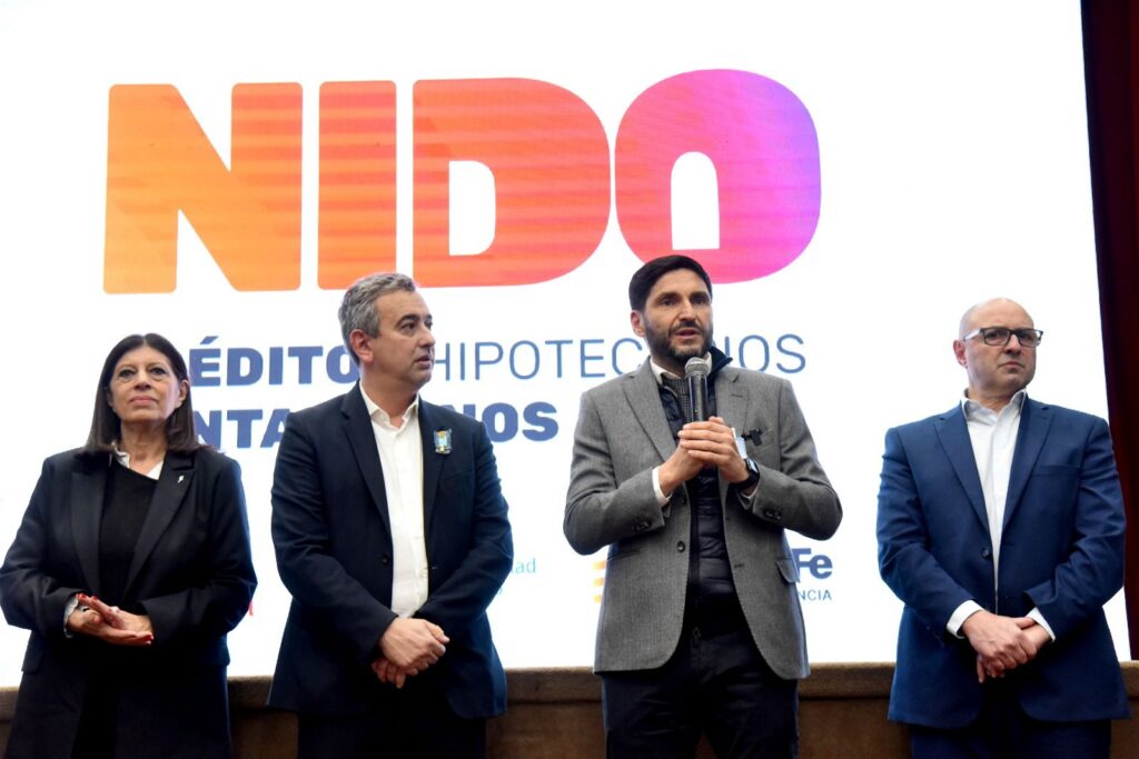 Créditos Nido: todos los detalles para acceder al crédito hipotecario