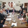 Provincia ofreció un incremento del 9,95% trimestral a estatales