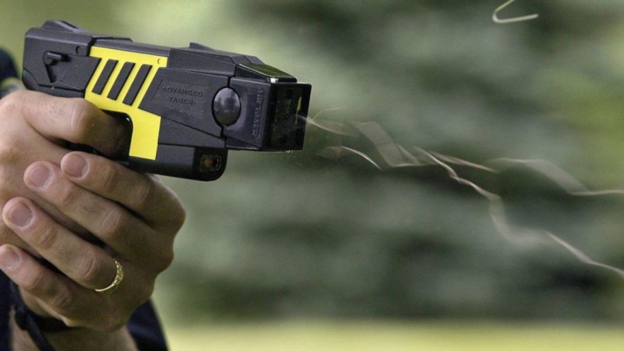 Santa Fe busca incorporar las pistolas Taser a la policía