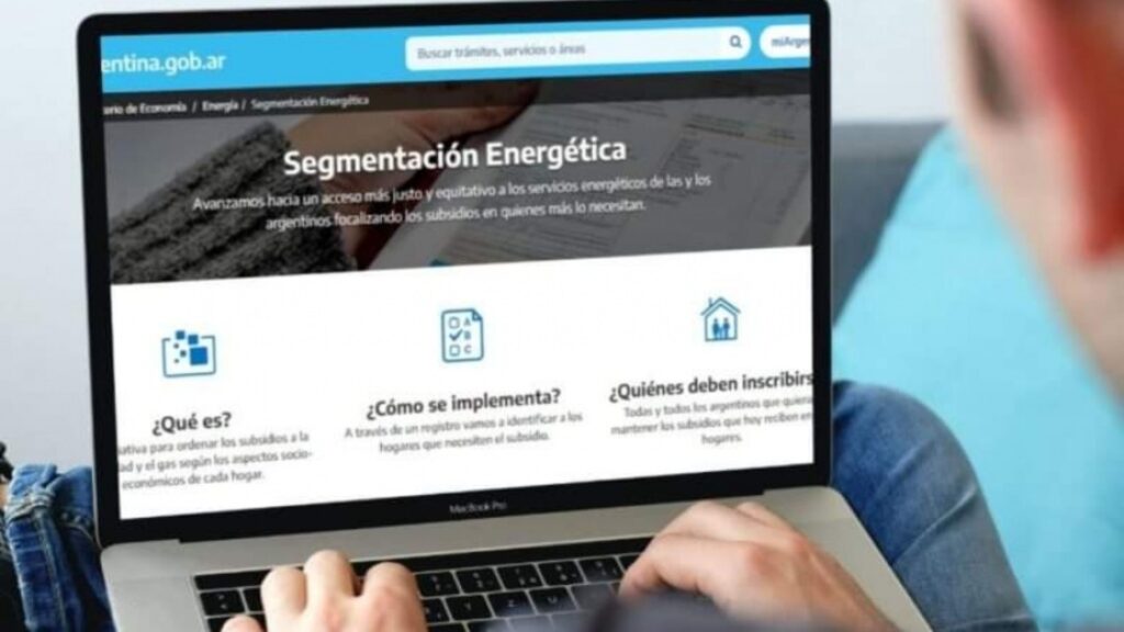 Se extiende el plazo de inscripción a los subsidios energéticos