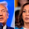 Elecciones en EEUU: Donald Trump puso en duda su participación en el debate con Kamala Harris