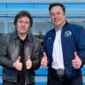 Elon Musk volvió a apoyar a Javier Milei y habló de la situación en Argentina: “Podrá restaurarla”