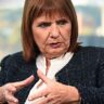 Patricia Bullrich volvió a exponer sus diferencias con Mauricio Macri y consideró que el PRO “tiene que ser oficialista”