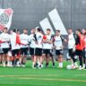 Una sorpresa en la lista de convocados de River para jugar con Unión de Santa Fe