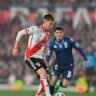 En el regreso de Gallardo, River se tuvo que conformar con un empate ante Huracán