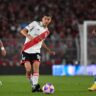 Unión recibe a River en un partido clave para mantenerse arriba