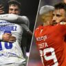 Godoy Cruz e Independiente se ven las caras por copa Argentina