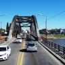 En octubre se licitará el puente paralelo al Carretero