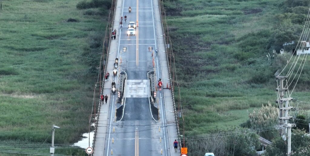 Cerrarán el paso por el Carretero durante una semana