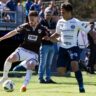 Independiente Rivadavia y Platense abren la Fecha 12 del Torneo “César Luis Menotti”