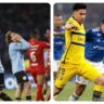 Boca y Belgrano se despidieron de la Copa Sudamericana