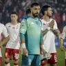 Cerró de la Fecha 9 del campeonato de Primera División