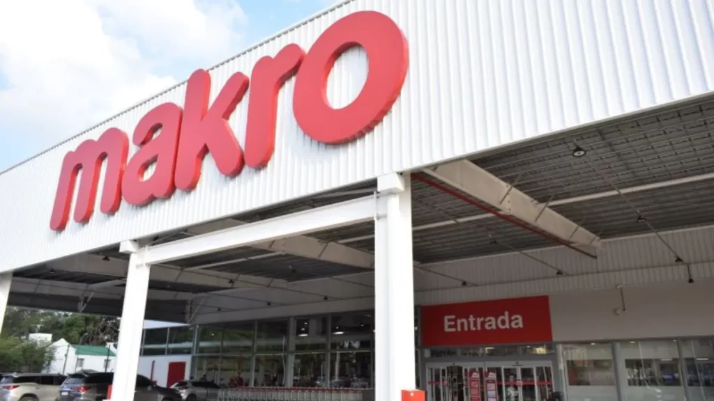 Makro se va del país, ¿qué pasa en Santa Fe?