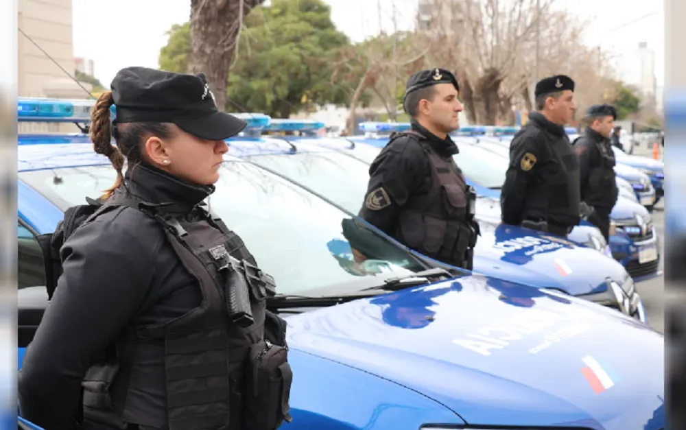 Policías y Penitenciarios santafesinos percibirán un incremento de casi el 11%