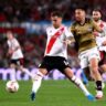 River, el candidato de la copa