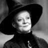 Falleció Maggie Smith, la inolvidable profesora McGonagall