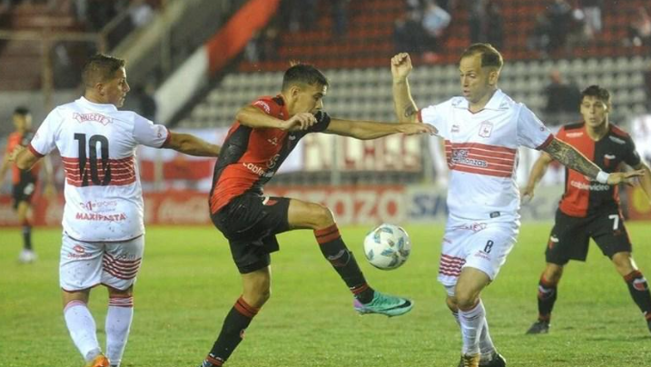 Colón como local, con la ilusión de volver a sumar de a tres