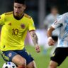 Argentina visita a Colombia con la mente puesta en el Mundial 2026