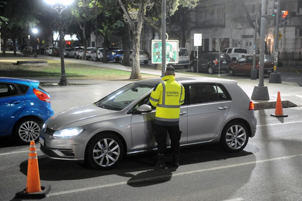 Habrá cortes y operativos de tránsito este sábado por el Día de la Primavera