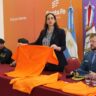 Uniformes naranja: “estamos estableciendo criterios definitivos de seguridad en las cárceles”