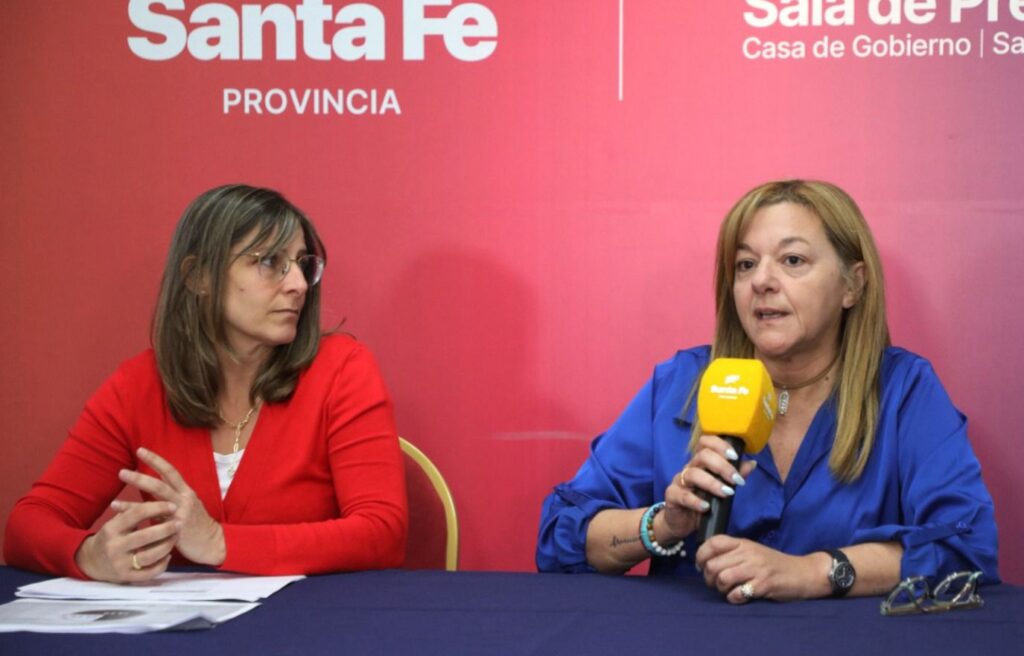 Según Provincia, más de 60 mil docentes no adhirieron al paro del jueves