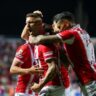 Unión hizo un gran partido y se quedó con tres puntos importantes