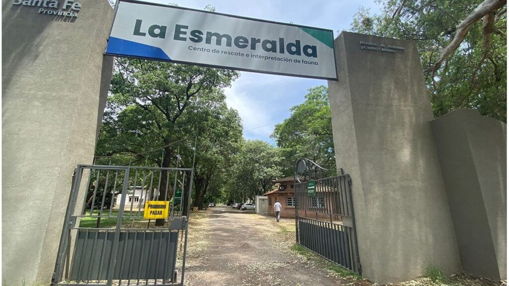 Se presentaron tres ofertas para revalorizar el espacio “La Esmeralda”