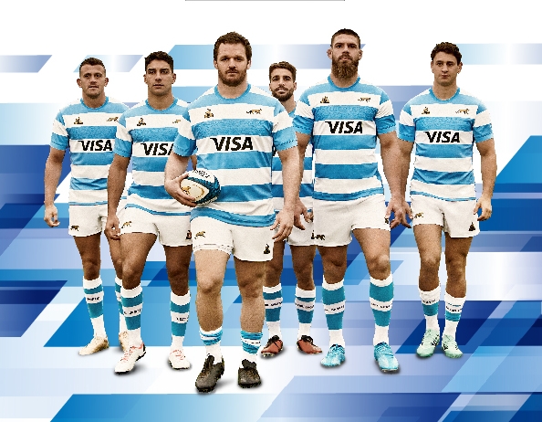 Los Pumas en Santa Fe: se desplegará un importante operativo de seguridad