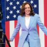 Kamala Harris: Trump hará retroceder a EEUU