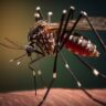 Dengue: descubrieron mutaciones