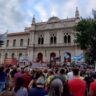 Se viene una nueva marcha en defensa de las universidades