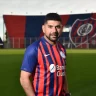 San Lorenzo solicitó la renuncia de Ortigoza