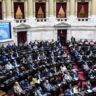 Diputados discute el veto de Milei a la movilidad jubilatoria