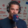 Fernando Gago rompió el silencio sobre su posible llegada a Boca: “No me contactó nadie”