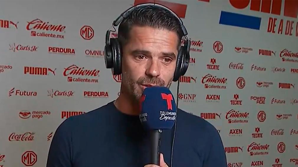 Fernando Gago rompió el silencio sobre su posible llegada a Boca: “No me contactó nadie”