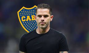 Gago, el elegido