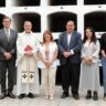 El municipio rehabilitó la sección 53 del cementerio municipal