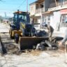 Se licitó la segunda etapa del Plan Integral de Bacheo