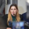 El Consejo de la Magistratura citó a declarar a la Diputada Cattalini por su denuncia contra el juez Bailaque