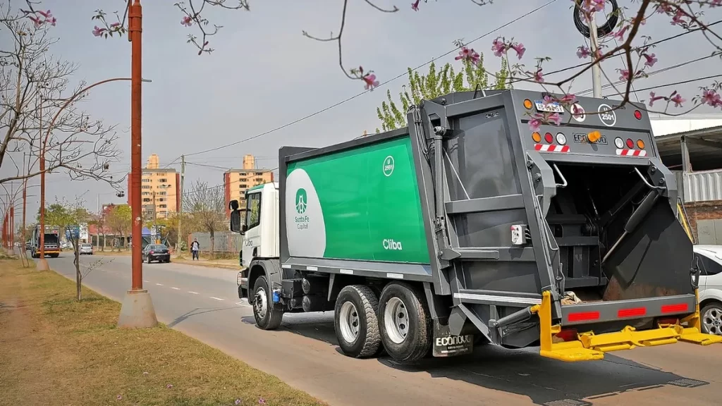 Servicios municipales previstos para el feriado del 11 de octubre