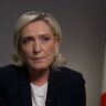 Marine Le Pen enfrenta juicio por malversación que podría inhabilitarla como candidata